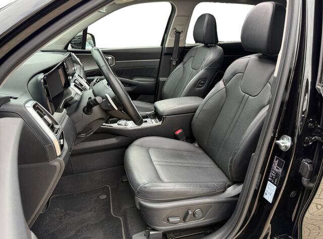 KIA SORENTO 1.6 T-GDI PHEV DynamicPlusLine 7p. I Panoramadak Trekhaak I Lede