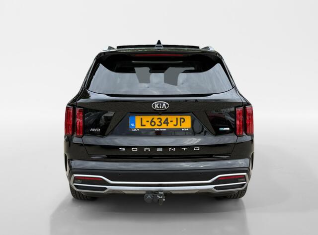 KIA SORENTO 1.6 T-GDI PHEV DynamicPlusLine 7p. I Panoramadak Trekhaak I Lede