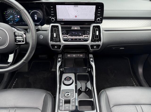KIA SORENTO 1.6 T-GDI PHEV DynamicPlusLine 7p. I Panoramadak Trekhaak I Lede