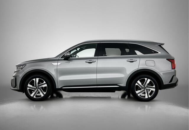 KIA SORENTO 1.6 T-GDI Plug-in Hybrid 4WD ExecutiveLine 7p. Stoeverw/ventilatie | Dodehoekassistentie