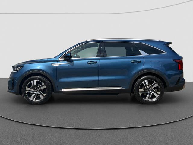 KIA SORENTO 1.6 PHEV 4WD ExecutiveLine | Stoelventilatie | Pano | Leder