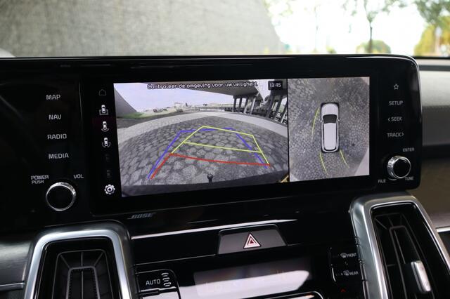 KIA SORENTO 1.6 T-GDI PHEV | Executive Line | 7 Pers | Trekhaak | Luxe uitv