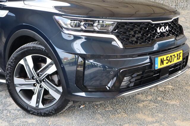 KIA SORENTO 1.6 T-GDI PHEV | Executive Line | 7 Pers | Trekhaak | Luxe uitv