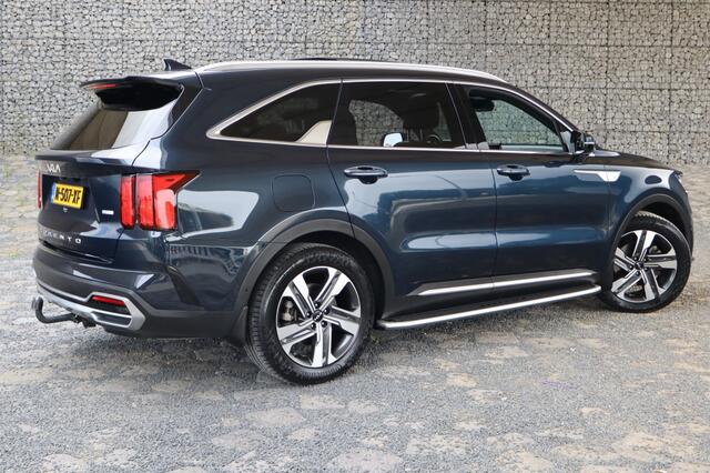 KIA SORENTO 1.6 T-GDI PHEV | Executive Line | 7 Pers | Trekhaak | Luxe uitv