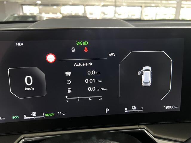 KIA SORENTO 1.6 T-GDi Plug-in Hybrid 4WD ExecutiveLine 7p. Black Edition