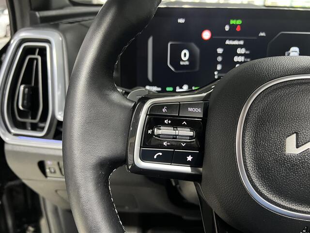 KIA SORENTO 1.6 T-GDi Plug-in Hybrid 4WD ExecutiveLine 7p. Black Edition