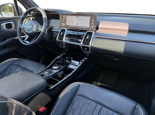 KIA SORENTO 1.6 T-GDI PHEV ExecutiveLine I Panoramadak I Leder I Bose