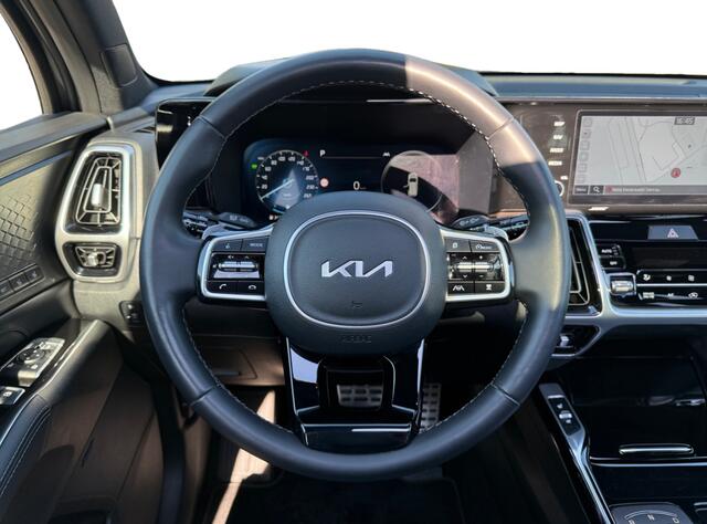 KIA SORENTO 1.6 T-GDI PHEV ExecutiveLine I Panoramadak I Leder I Bose