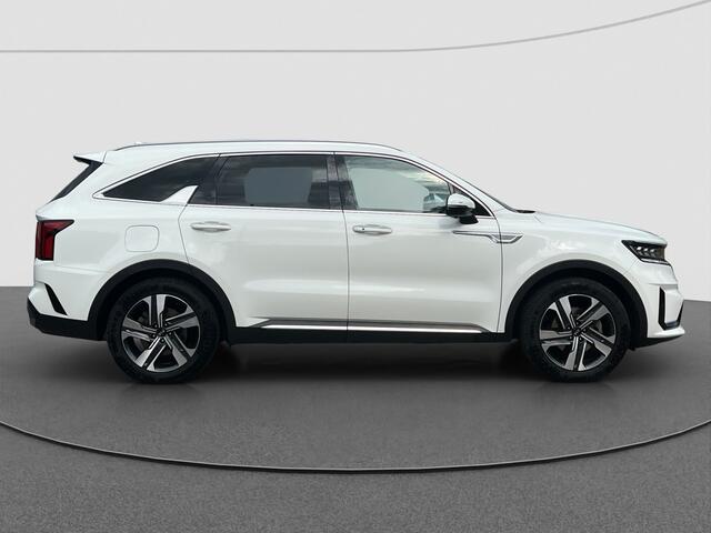 KIA SORENTO 1.6 T-GDI Plug-in Hybrid 4WD ExecutiveLine | Bose | Trekhaak | Stoelventilatie | Pano