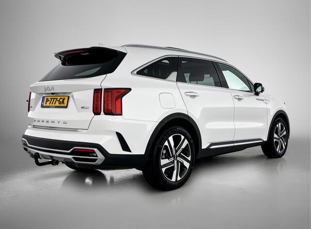 KIA SORENTO 1.6 T-GDI Plug-in Hybrid 4WD ExecutiveLine 7p.