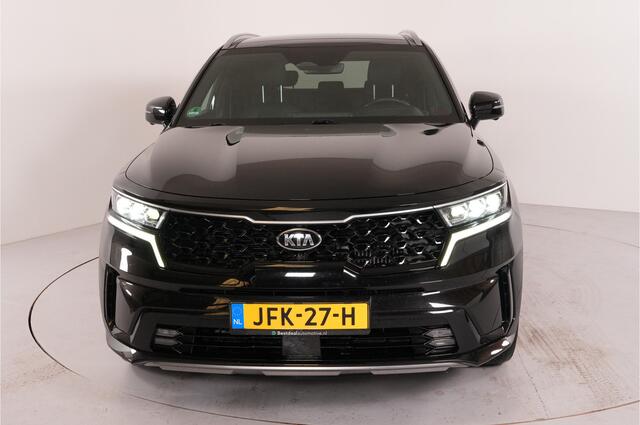 KIA SORENTO 1.6 T-GDI Plug-in Hybrid 4WD ComfortLine 5p. | Panoramadak |