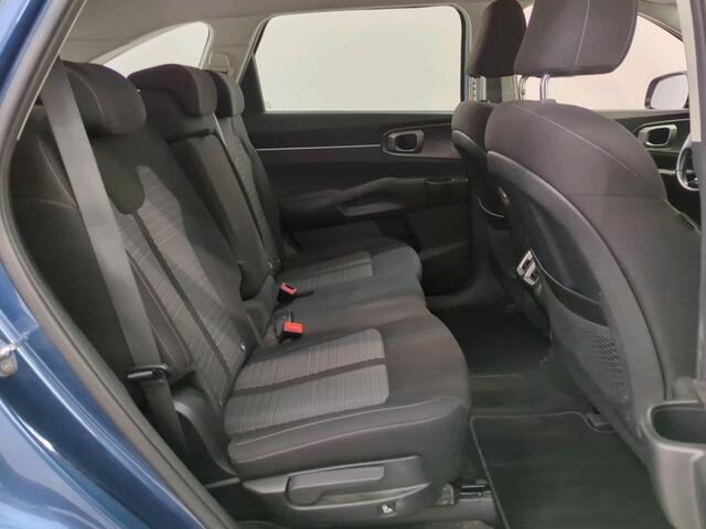 KIA SORENTO 1.6 Hybrid 2WD DynamicLine 7 Persoon | NL-Auto | Volledig Onderh. | BTW | Stoel/Stuur Verwarming | Elek Stoel | Climate | Ad Cruise | Camera | Full Led | PDC | Carplay