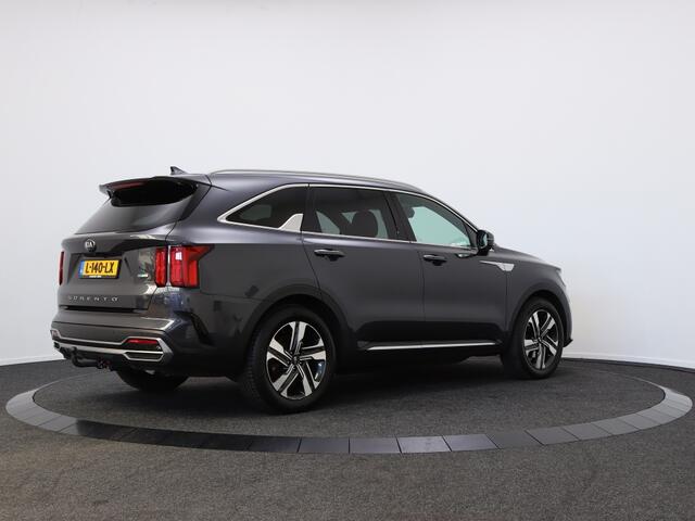 KIA SORENTO 1.6 T-GDI Executive | 7 pers. | Afn. trekhaak | Camera |