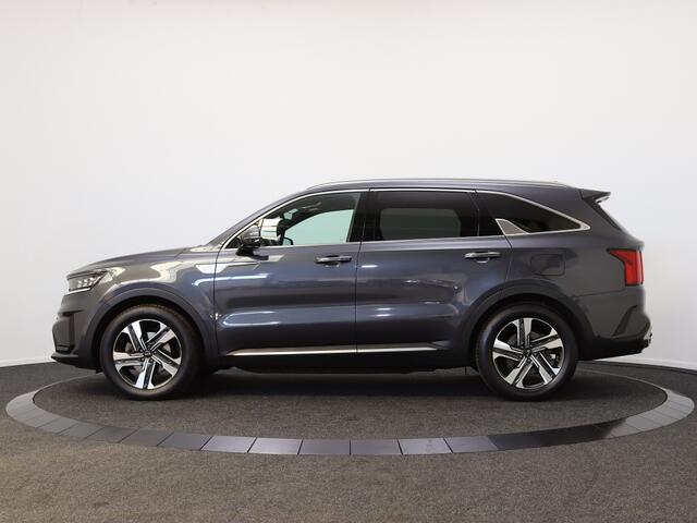KIA SORENTO 1.6 T-GDI Executive | 7 pers. | Afn. trekhaak | Camera |