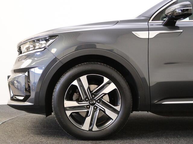 KIA SORENTO 1.6 T-GDI Executive | 7 pers. | Afn. trekhaak | Camera |