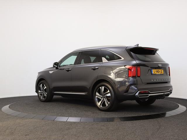 KIA SORENTO 1.6 T-GDI Executive | 7 pers. | Afn. trekhaak | Camera |