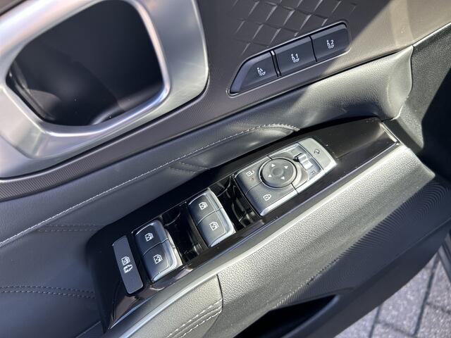 KIA SORENTO 1.6 T-GDi Plug-in Hybrid 4WD ExecutiveLine 7p. NIEUW | VOORRAAD MODEL | LUXE AUTO |