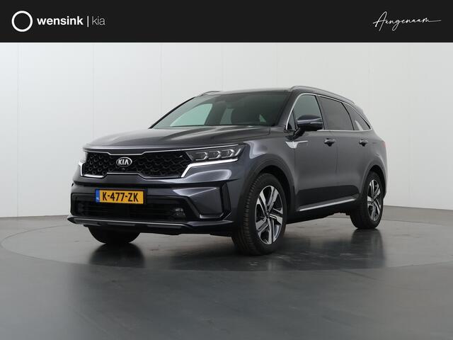 KIA SORENTO 1.6 T-GDI Hybrid 2WD ExecutiveLine 7p. | Navigatiesysteem | Parkeercamera | Stoelverwarming | Bose speakers