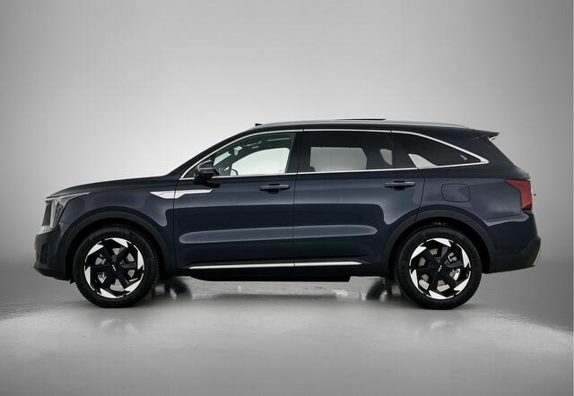 KIA SORENTO 1.6 T-GDi Plug-in Hybrid 4WD ExecutiveLine 7p.