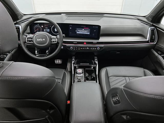 KIA SORENTO 1.6 T-GDi Plug-in Hybrid 4WD ExecutiveLine 7p.