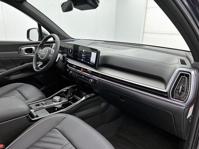 KIA SORENTO 1.6 T-GDi Plug-in Hybrid 4WD ExecutiveLine 7p.