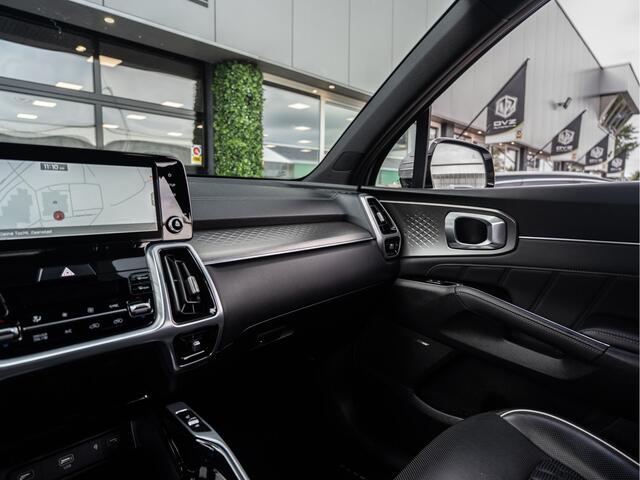 KIA SORENTO 1.6 T-GDI Plug-in Hybrid 4WD ExecutiveLine 5p. | Leder | Camera | Carplay