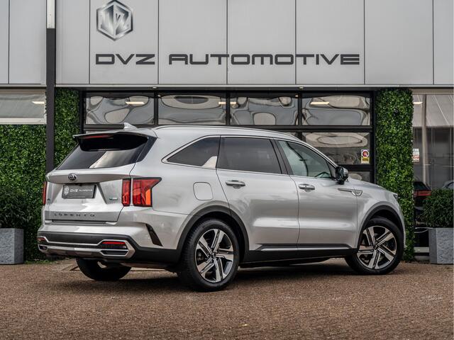KIA SORENTO 1.6 T-GDI Plug-in Hybrid 4WD ExecutiveLine 5p. | Leder | Camera | Carplay