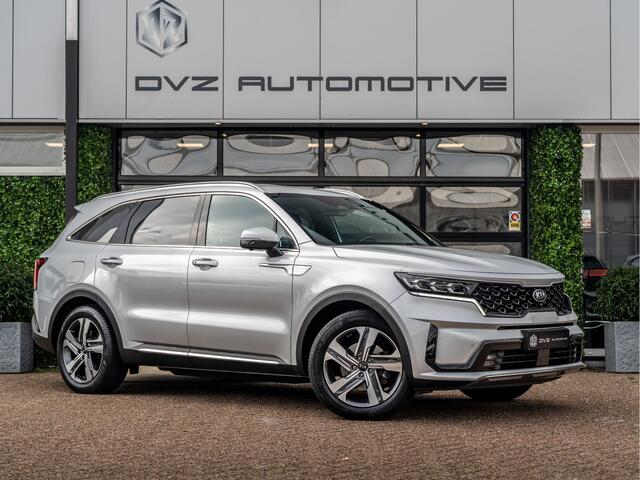 KIA SORENTO 1.6 T-GDI Plug-in Hybrid 4WD ExecutiveLine 5p. | Leder | Camera | Carplay