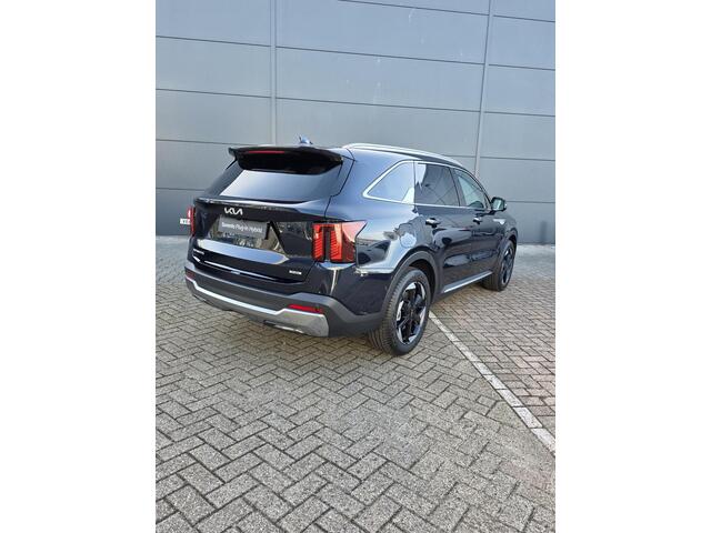 KIA SORENTO 1.6 T-GDi Plug-in Hybrid 4WD ExecutiveLine 7p. Snel leverbaar | 360 Camera | Stoelventilatie | Head-up display |