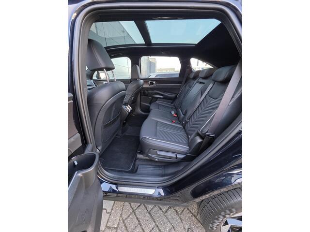KIA SORENTO 1.6 T-GDi Plug-in Hybrid 4WD ExecutiveLine 7p. Snel leverbaar | 360 Camera | Stoelventilatie | Head-up display |