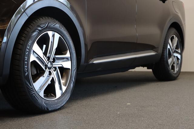 KIA SORENTO 1.6 T-GDI Hybrid 2WD ExecutiveLine 7p. Afneembare trekhaak