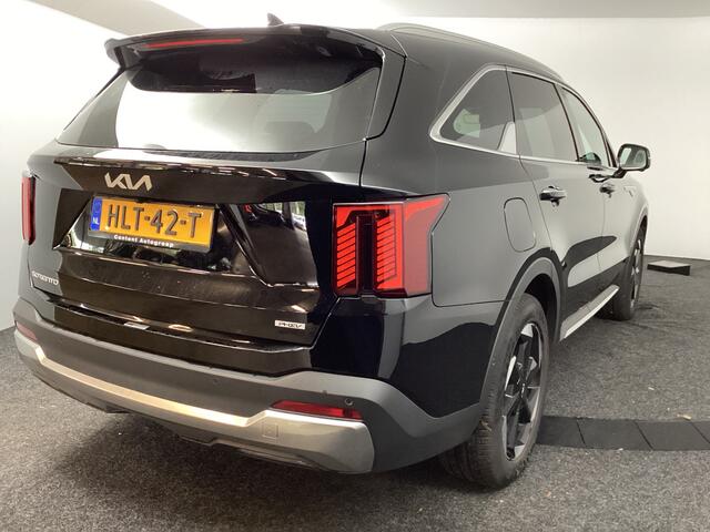KIA SORENTO 1.6 T-GDi Plug-in Hybrid 4WD ExecutiveLine 7p. Direct beschikbaar| Stoelventilatie | Stoelmassage | Panoramadak |*