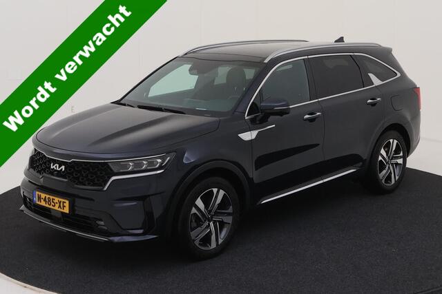 KIA SORENTO 1.6 T-GDI Hybrid 2WD ExecutiveLine 7p. NL-AUTO | 1STE EIGENAAR | 7P