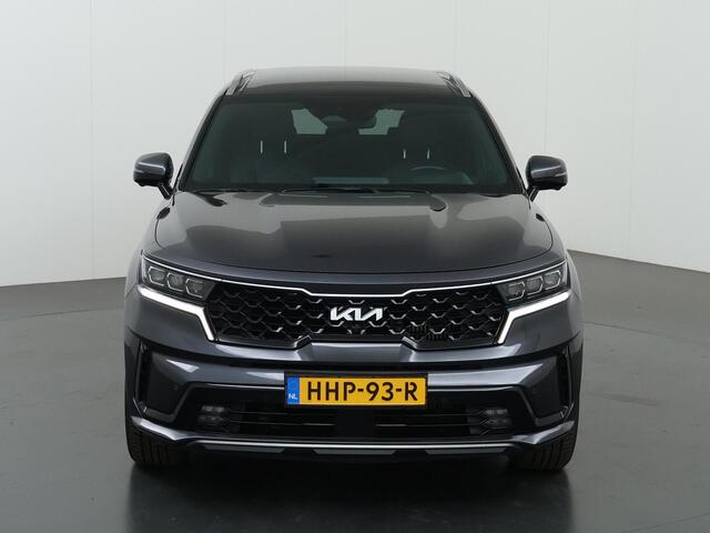 KIA SORENTO 1.6 T-GDI Plug-in Hybrid 4WD ExecutiveLine 7p. | Panoramadak | 360 Camera | Stoelventilatie | Head-up display