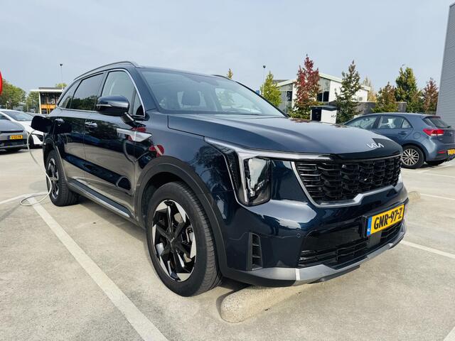 KIA SORENTO 1.6 T-GDi Plug-in Hybrid 4WD DynamicPlusLine 7p. Nw geleverd & Onderhouden | BTW auto | Bose | Panoramadak !
