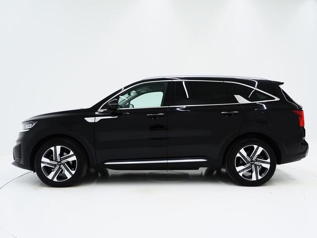 KIA SORENTO 1.6 T-GDI Plug-in Hybrid 4WD DynamicLine 7p | Panoramadak | Keyless | Adaptive Cruise | Camera | BLIS | Carplay