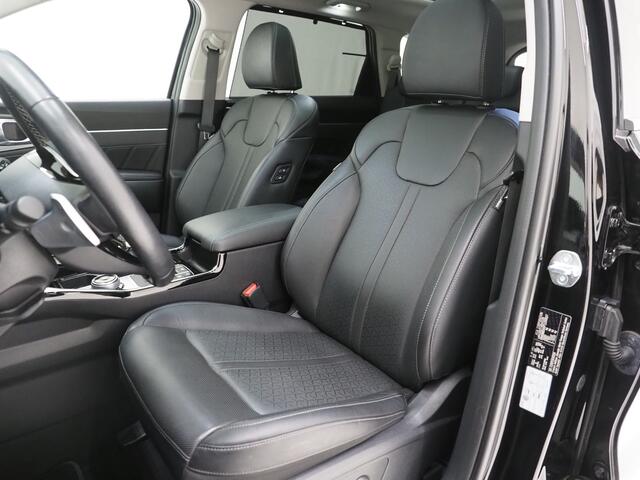 KIA SORENTO 1.6 T-GDI Plug-in Hybrid 4WD DynamicLine 7p | Panoramadak | Keyless | Adaptive Cruise | Camera | BLIS | Carplay
