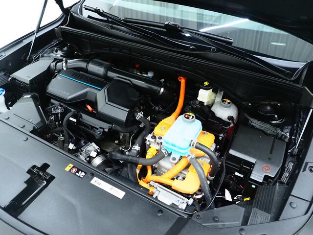 KIA SORENTO 1.6 T-GDI Plug-in Hybrid 4WD DynamicLine 7p | Panoramadak | Keyless | Adaptive Cruise | Camera | BLIS | Carplay