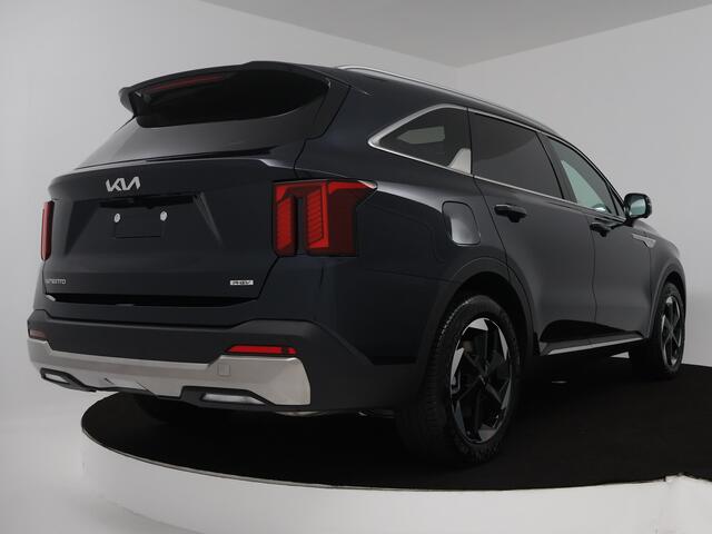 KIA SORENTO 1.6 T-GDi Plug-in Hybrid 4WD ExecutiveLine 7p.