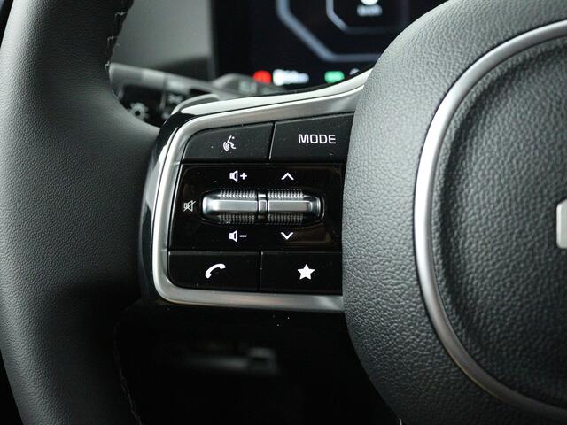 KIA SORENTO 1.6 T-GDi Plug-in Hybrid 4WD ExecutiveLine 7p.