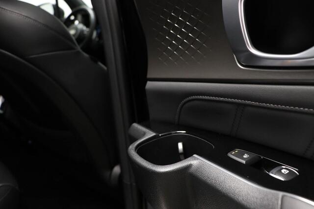 KIA SORENTO 1.6 T-GDI Plug-in Hybrid 4WD ExecutiveLine 7p. | PANORAMADAK | HEAD UP | STUURVERWARMING | 360º CAMERA