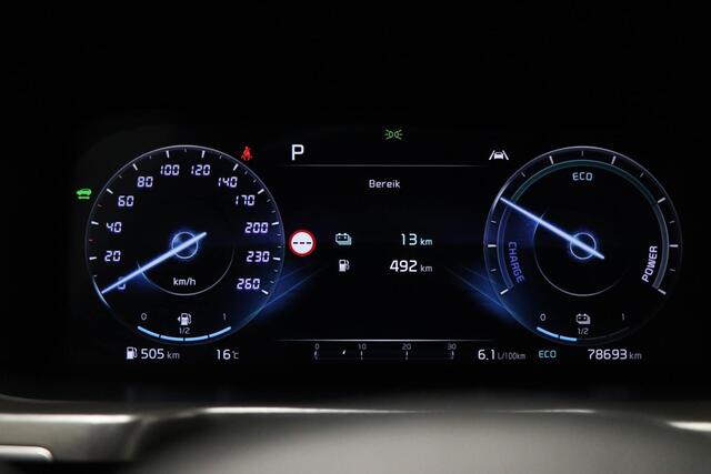 KIA SORENTO 1.6 T-GDI Plug-in Hybrid 4WD ExecutiveLine 7p. | PANORAMADAK | HEAD UP | STUURVERWARMING | 360º CAMERA