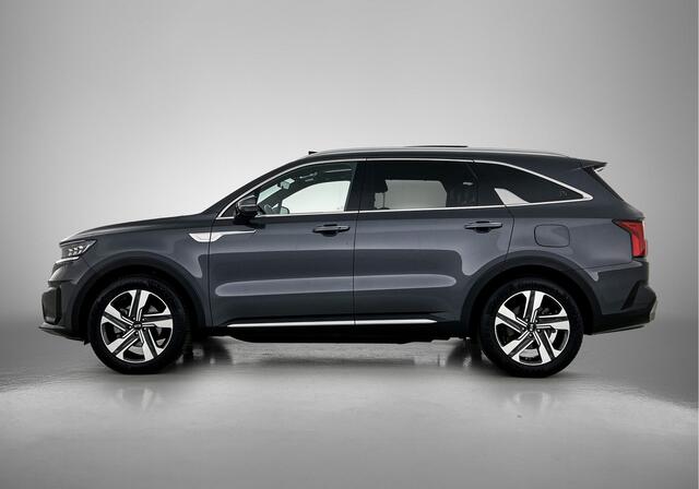 KIA SORENTO 1.6 T-GDI Hybrid 2WD ExecutiveLine 7p.