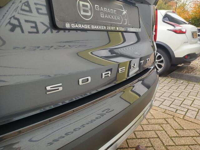 KIA SORENTO 1.6 T-GDI Plug-in Hybrid 4WD DynamicPlusLine 7p. 7-Persoons Plug-In Trekhaak Vol Opties