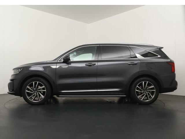 KIA SORENTO 1.6 T-GDI Plug-in Hybrid 4WD ExecutiveLine 7p. - Lederen bekleding - Schuif-/kanteldak - Wegklapbare trekhaak