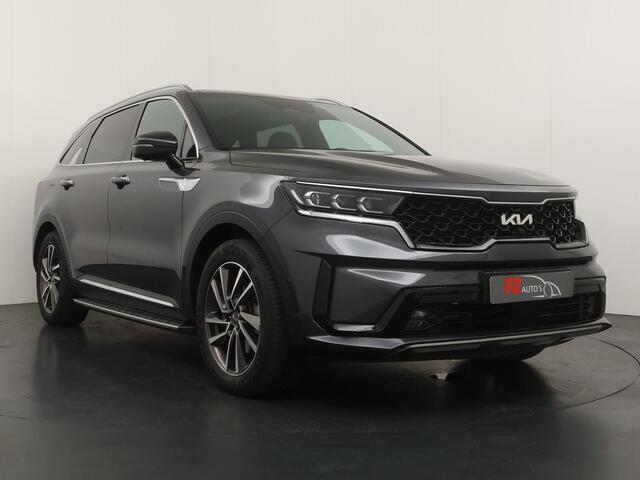 KIA SORENTO 1.6 T-GDI Plug-in Hybrid 4WD ExecutiveLine 7p. - Lederen bekleding - Schuif-/kanteldak - Wegklapbare trekhaak