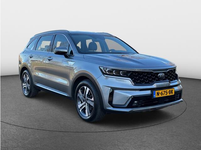 KIA SORENTO 1.6 T-GDI PHV DynamicLine 7 Persoons