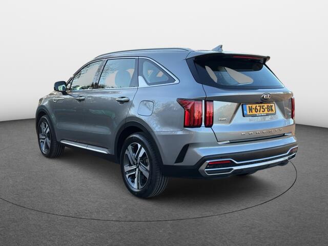 KIA SORENTO 1.6 T-GDI PHV DynamicLine 7 Persoons