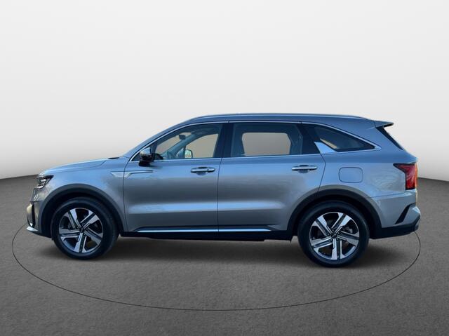 KIA SORENTO 1.6 T-GDI PHV DynamicLine 7 Persoons