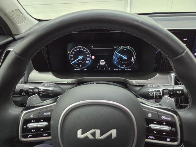 KIA SORENTO 1.6 T-GDI Plug-in Hybrid 4WD DynamicPlusLine 7p. | Trekhaak | Leder | Elektrische stoelen |*